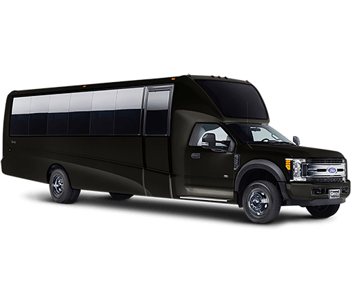 18 Passenger Minibus in Rochester
