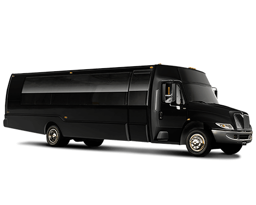 20 Passenger Minibus in Rochester