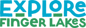 Explore Finger Lakes logo